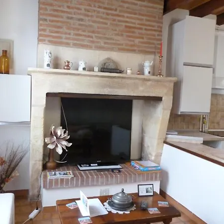 Сasa de vacaciones Les Sureaux Le Le Pizou