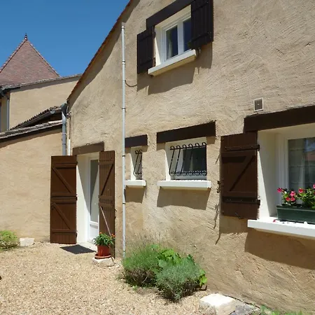 Les Sureaux Le 3 Etoiles Par Cdt24 Σπίτι διακοπών Le Pizou