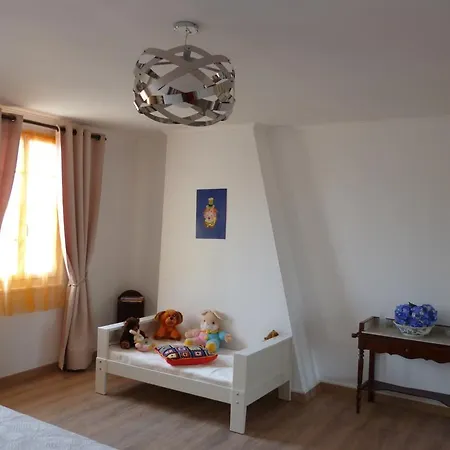 Les Sureaux Le Casa vacanze Le Pizou