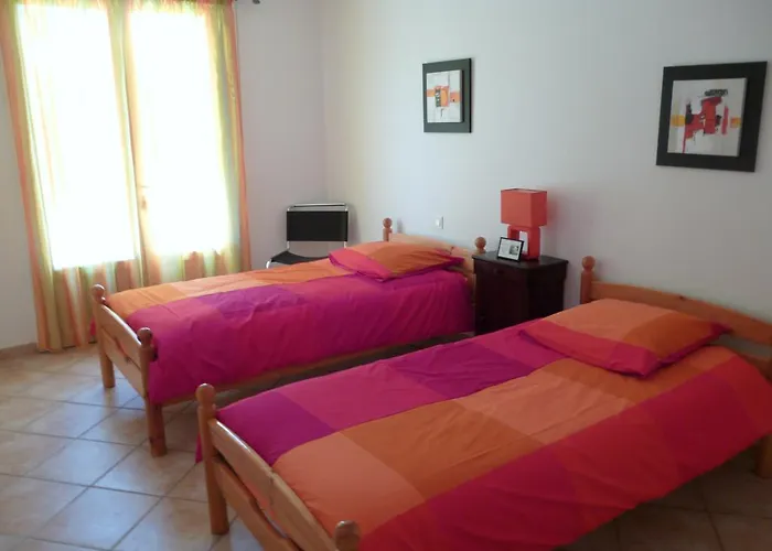 Les Sureaux Le 3 Etoiles Par Cdt24 Dom wakacyjny