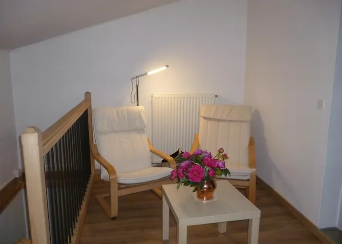 Les Sureaux Le 3 Etoiles Par Cdt24