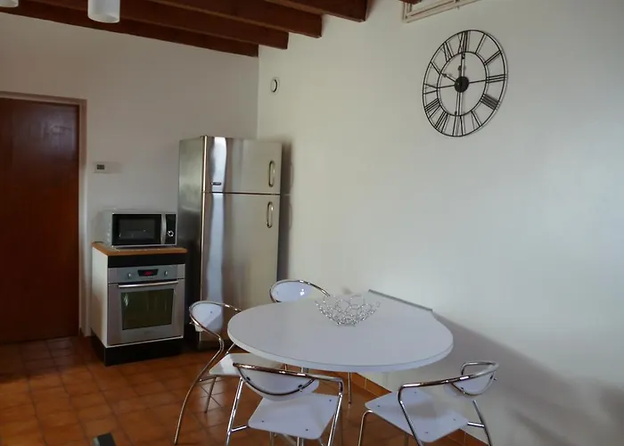 Les Sureaux Le 3 Etoiles Par Cdt24 * Le Pizou