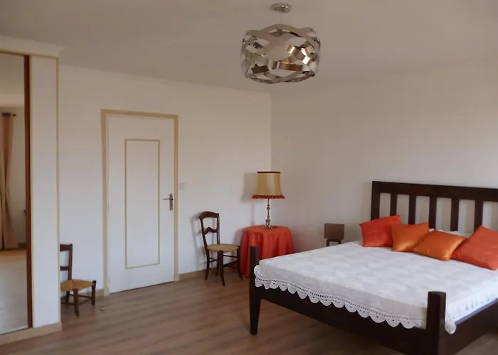 Dom wakacyjny Les Sureaux Le 3 Etoiles Par Cdt24