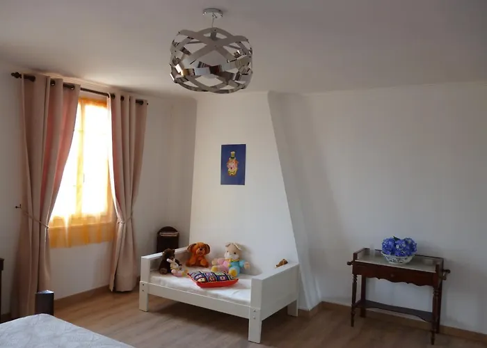 Les Sureaux Le 3 Etoiles Par Cdt24 Dom wakacyjny Le Pizou